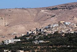 Tafilah