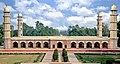 Image 38Tomb of Jahangir (from Lahore)