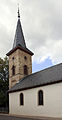 Evangelische Kirche Welgesheim