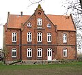 Altes Pfarrhaus, Brinkum