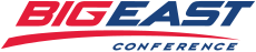 ビッグ・イースト・カンファレンス Big East Conference logo