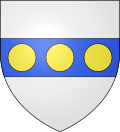 Arms of Martainville-Épreville