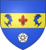 Blason de Saint-Marcellin