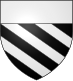 Coat of arms of Rabouillet