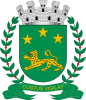 Coat of arms of Bauru