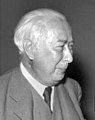 Theodor Heuss 4. September 1949– 12. September 1949