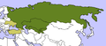Srednjoazijska organizacija za suradnju (od 2004.)