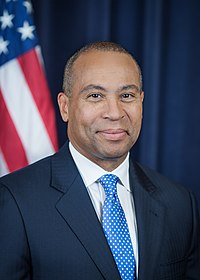 Deval Patrick