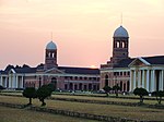 Forest Research Institute