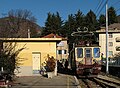 Stazione di Casella