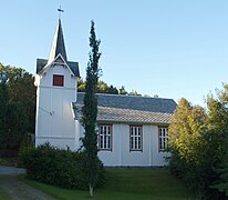 Heim kirke