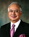馬來西亞 首相納吉布