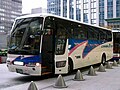 超得割青春東京号 西日本JRバス 644-8958（運行を終了）