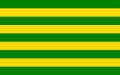 Flaga gminy Baranowo
