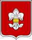 Blason de Gmina Raczki