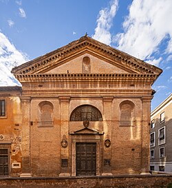 San Giovanni Decollato