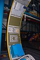 SA-514 IU on display at the Apollo/Saturn V Center