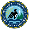 Seal of Minnesota (en)