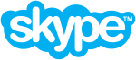 Logo Skype