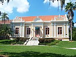 St. Petersburg Public Library i St. Petersburg i Florida från 1915