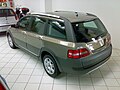 Fiat Stilo Uproad (2005-2006)