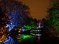 Syon Park Enchanted Woodland