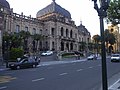 Palazze d'u Guverne Provingiale de San Miguel de Tucumán