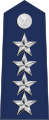 アメリカ空軍大将