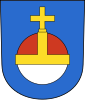 Official seal of Wiedikon