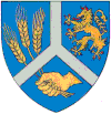 Wappen von Haunoldstein