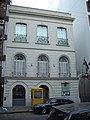 Embassy of Austria in Buenos Aires