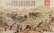 Battle of Dabulin