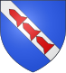 Coat of arms of Hunawihr