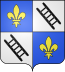 Blason de Chelles