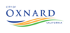 Official logo of Oxnard, California