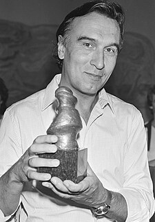 Klaudio Abado 1982. gadā