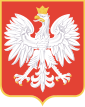 Coat of arms (1928–1939) of Second Polish Republic