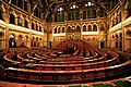 Országház (Hongaarse parlement) – tipe 4
