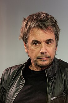 Jean-Michel André Jarre (2016)