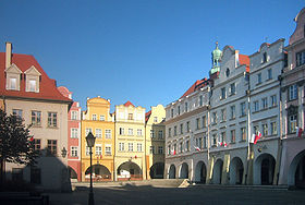 Jelenia Góra