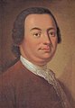 Johann Christoph Friedrich Bach, la bückeburg-a Bach (1732–1795)
