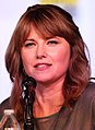 Lucy Lawless interpreta Isabelle "Izzy" Hartley