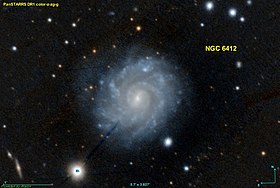 Image illustrative de l’article NGC 6412