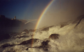 Rainbow Bridge (pod) între SUA şi Canada