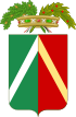 Coat of arms of Lodi province