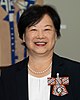 Rosa Chow