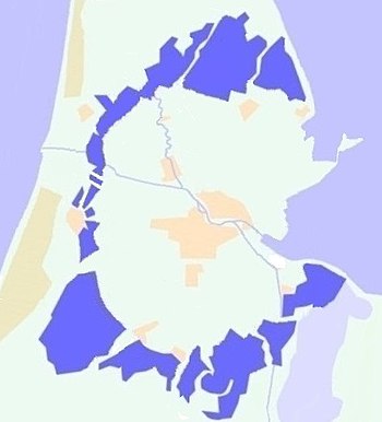 Inundatie (Stelling van Amsterdam)