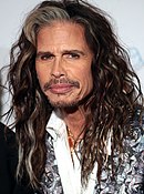 Steven Tyler, muzician american