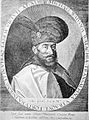 Μιχαήλ ο Γενναίος, υστερομεσαιωνικός ηγεμόνας της Βλαχίας, της Τρανσυλβανίας και της Μολδαβίας