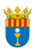 Official seal of Alconchel de Ariza